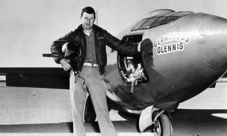 Chuck-Yeager