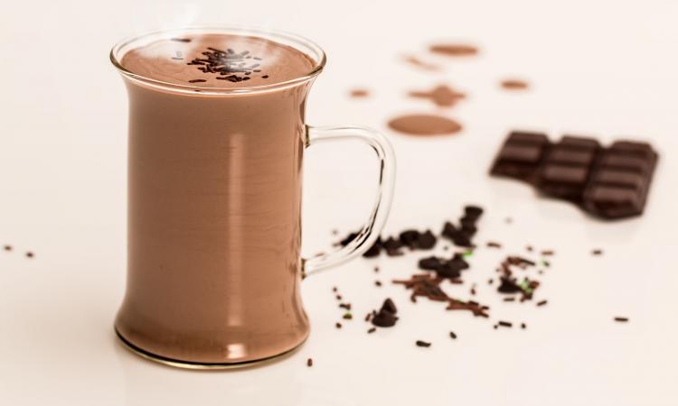 Drinking cocoa can make you smarter: Study