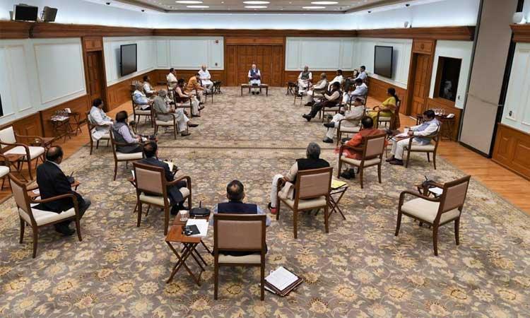 Union-Cabinet