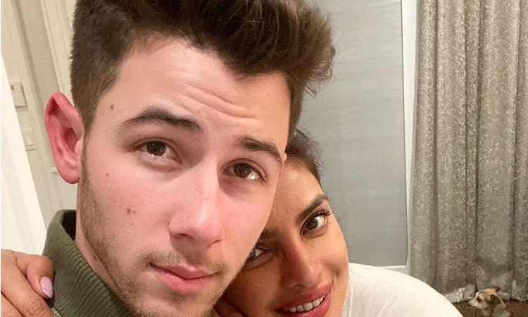 Nick Jonas-Priyanka Chopra-Hollywood