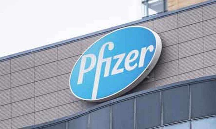 Pfizer-Office