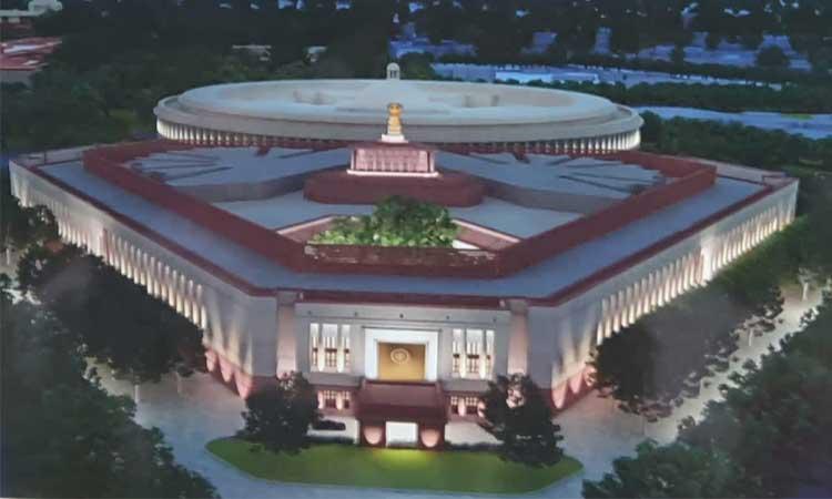 New-Parliament-Building