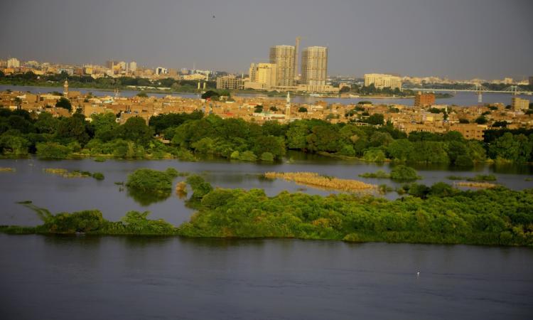 Sudan calls for continuing Nile dam talks