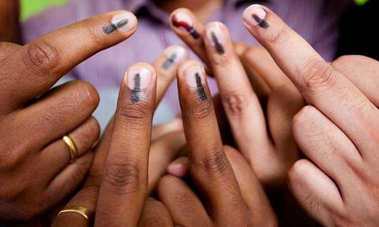 Kerala-Civic-Polls