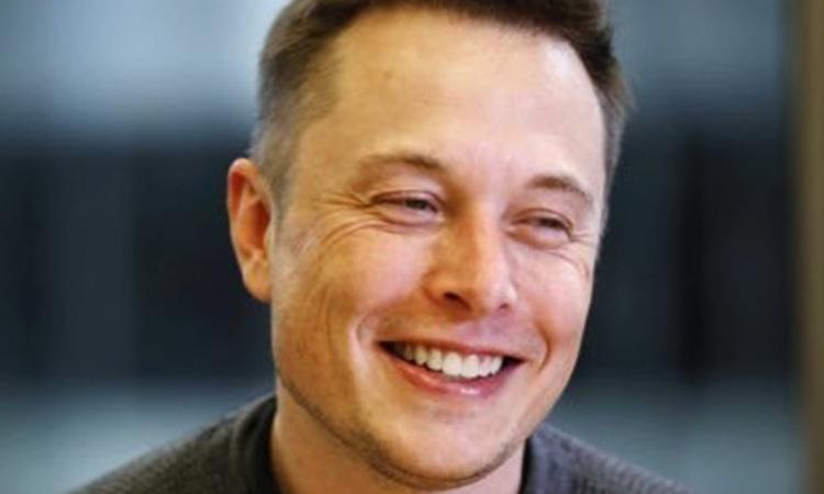Elon Musk-SpaceX-Starship-Rocket