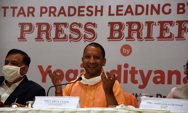 Uttar Pradesh-CM Yogi Adityanath-Tenancy Laws