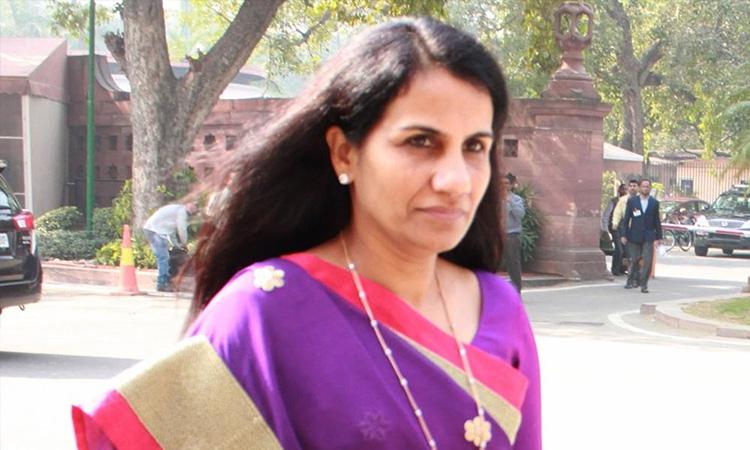 Chandra Kochar