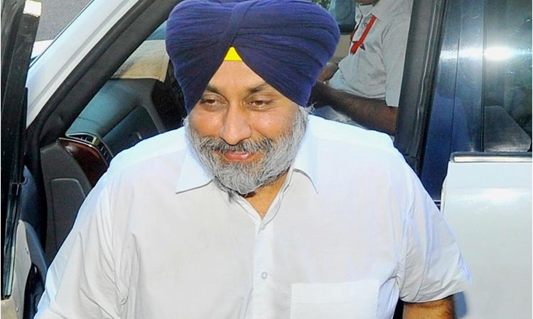 Akali Dal