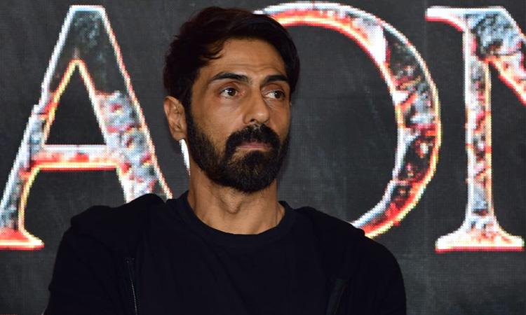 Arjun Rampal