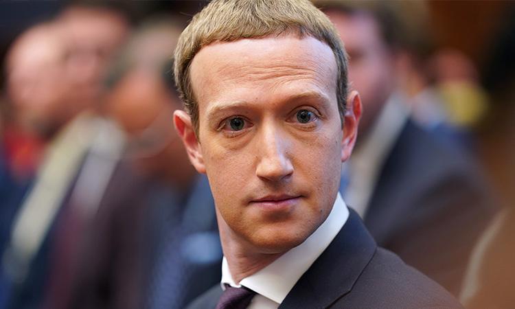 Facebook