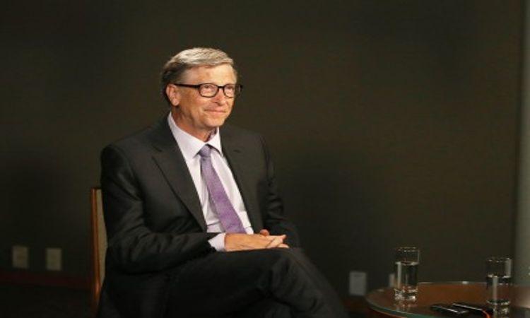 Bill-Gates