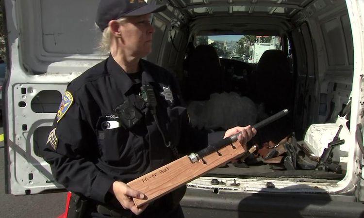 Gun-Buyback