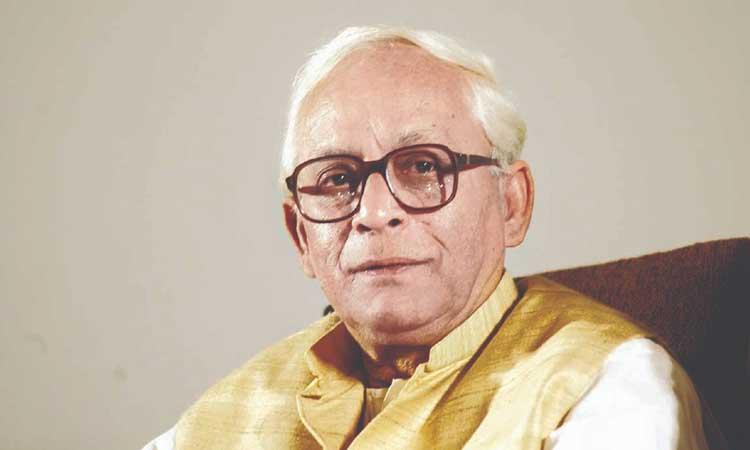 Buddhadeb-Bhattacharjee