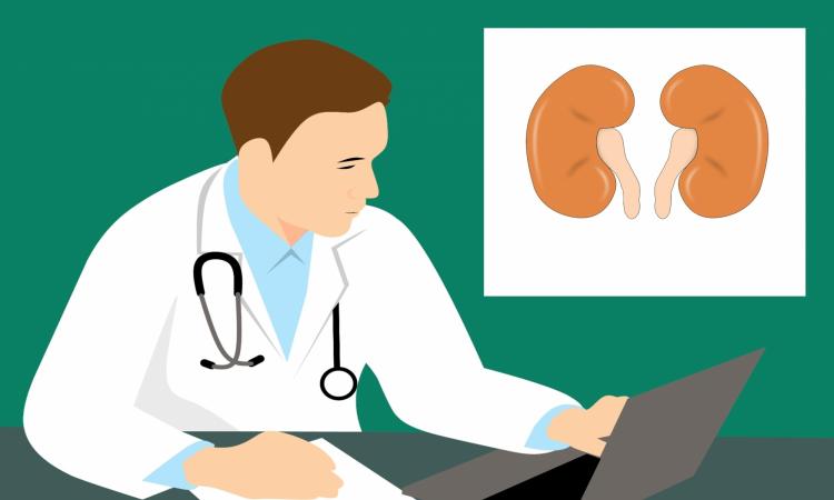 Kidney disease leading risk factor for Covid hospitalisation: Study