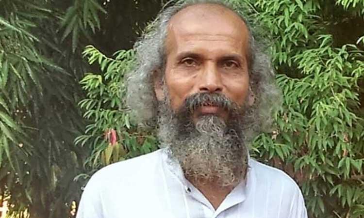BJP-Union Minister-Pratap Sarangi