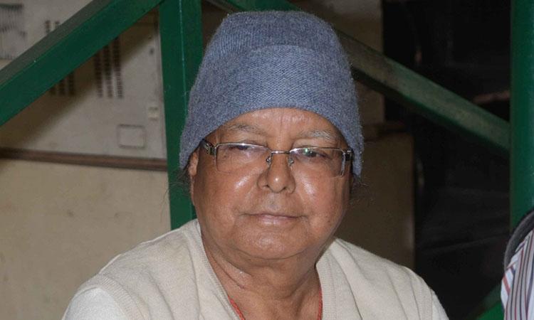 RJD-Lalu prasad yadav