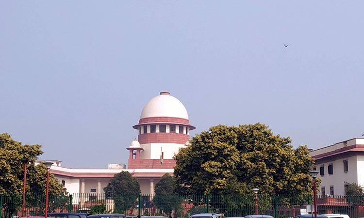 Supreme Court-Bribe case-PIL