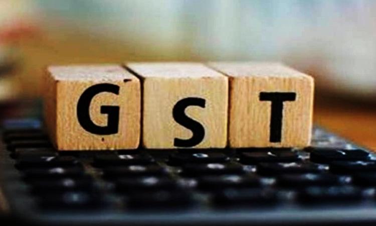 GST