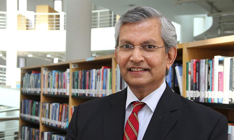 Praja Trivedi