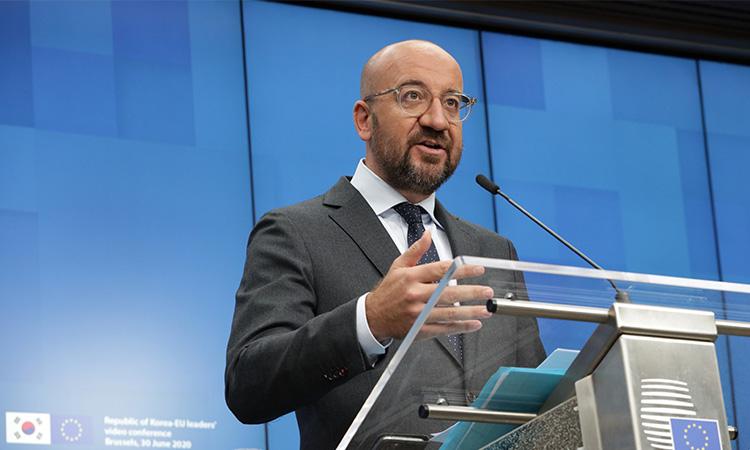 Charles Michel