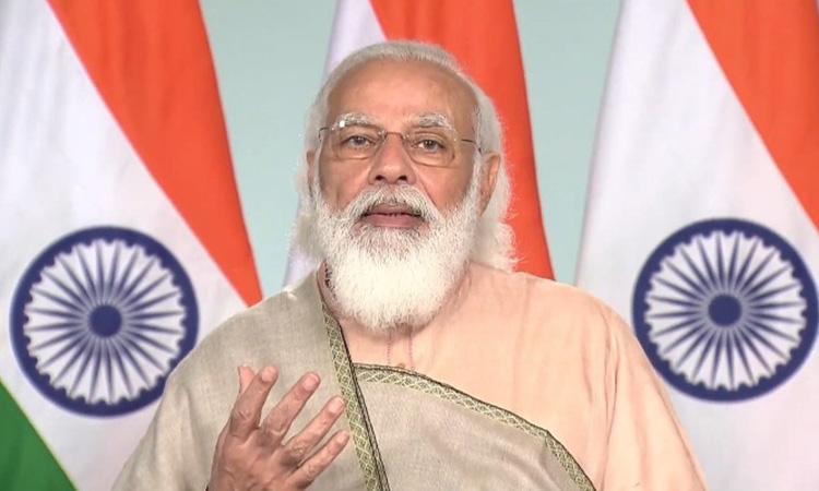 Narendra modi