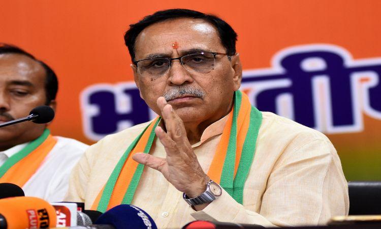 Vijay-Rupani