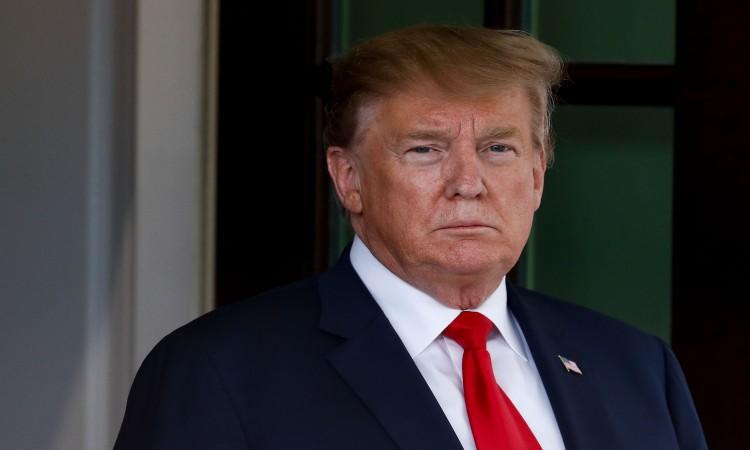 Donald-Trump