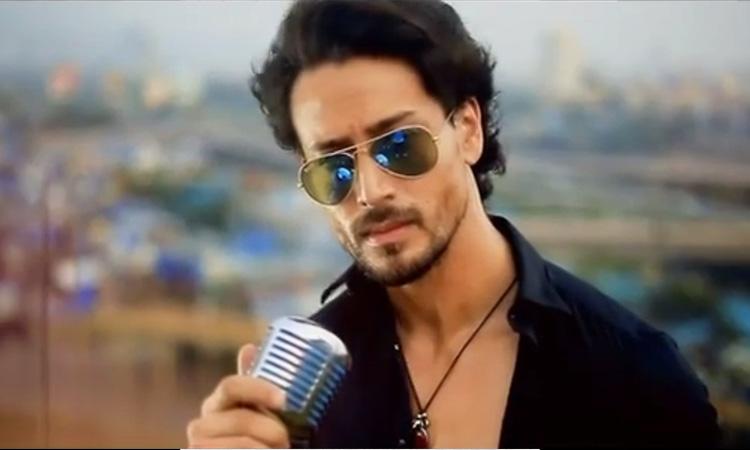 Tiger Shroff