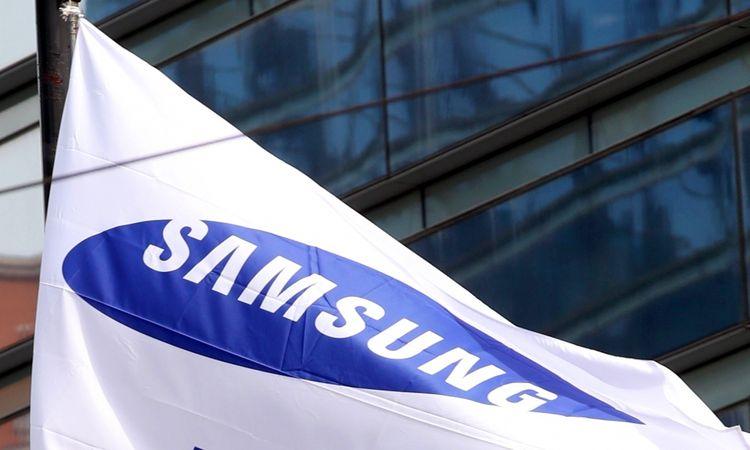 Samsung-Banner