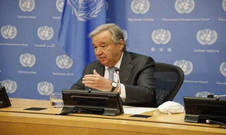 Antonio-Guterres