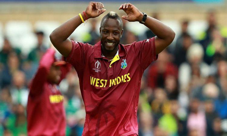 Andre-Russell