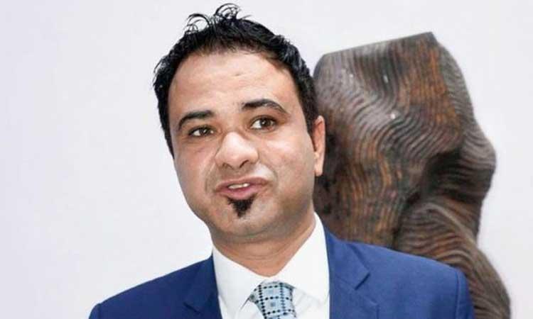 Kafeel-Khan
