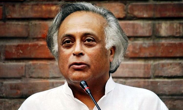 Jairam-Ramesh