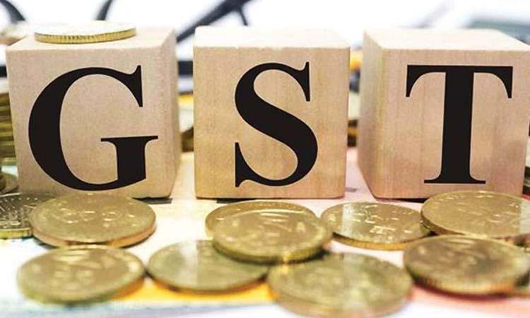 GST-Taxpayer
