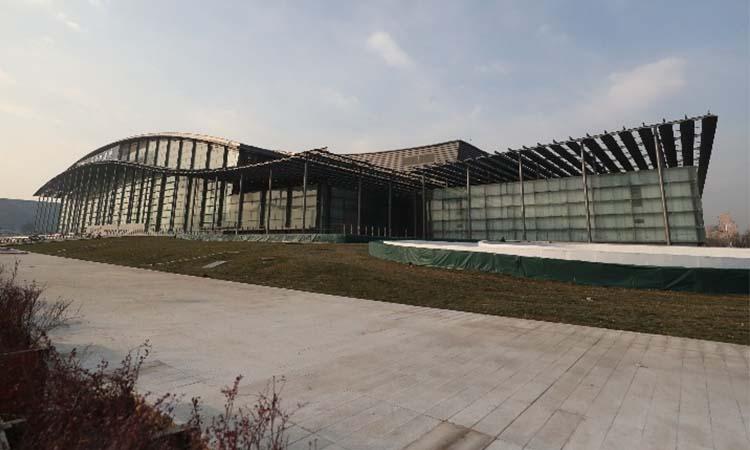 Winter Olympics, Beijing, China, Ice Hockey