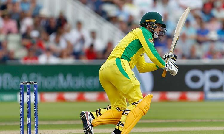 Australia Cricket-India-Alan Border