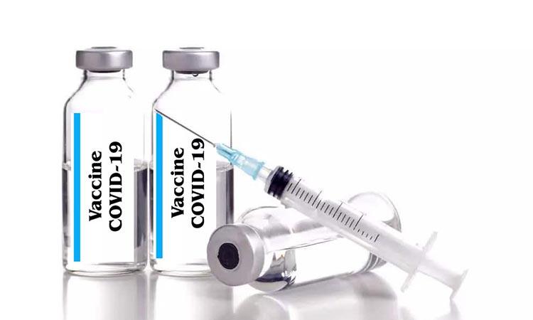Indian Airline-COVID-Covid Vaccine