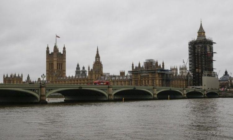 Parliament-London