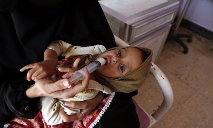 Yemenis-Girl