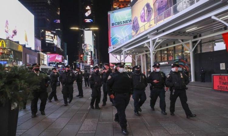 NY-Police