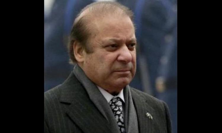 Nawaz Shariff