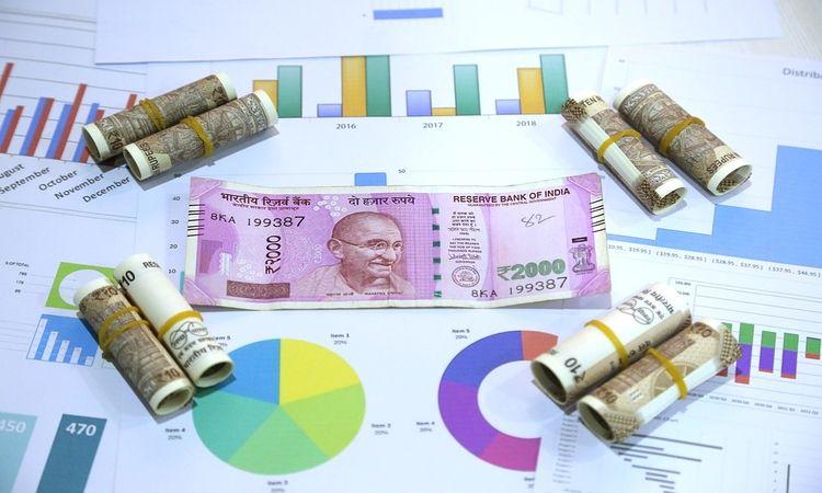 Indian-rupees