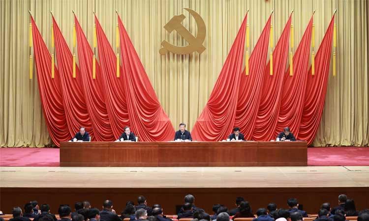 Chinese-Communist-Party