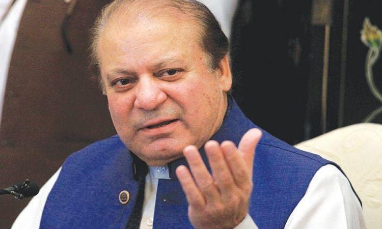 Nawaz-Sharif