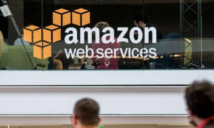 Amazon-Web-Services