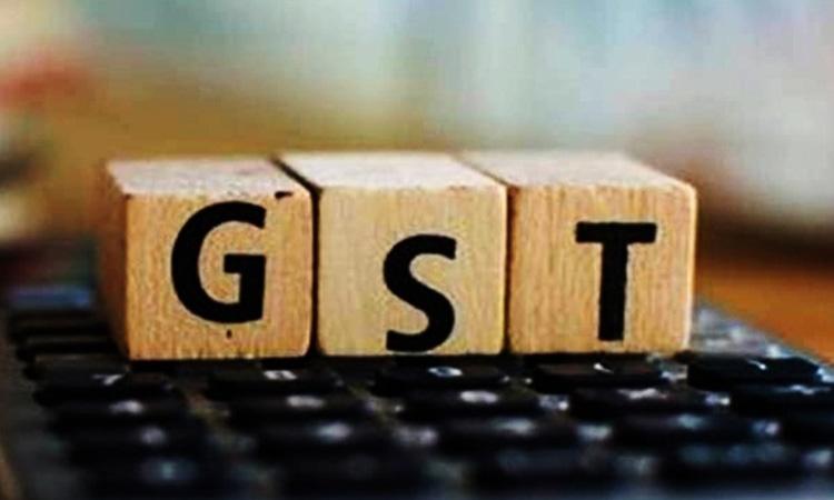 GST