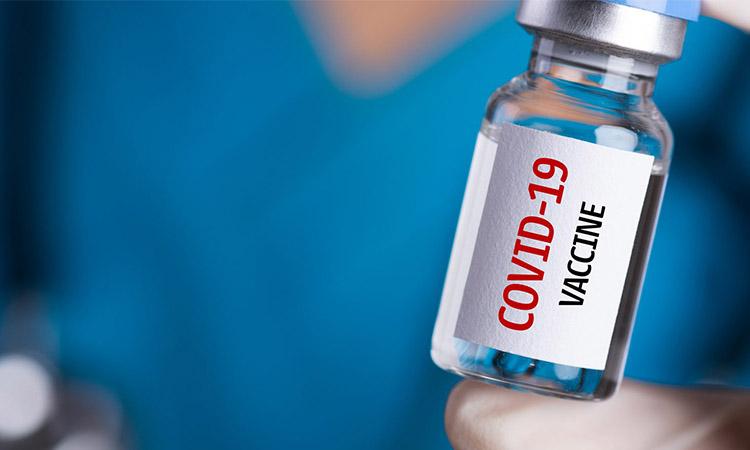 COVID 19-Coronavirus-Pfizer-COVID Vaccine