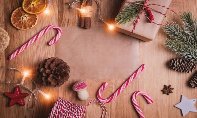 Tips for a Christmas home makeover