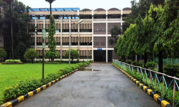 SC relief for IIT Bombay entrant who inadvertently withdrew admission