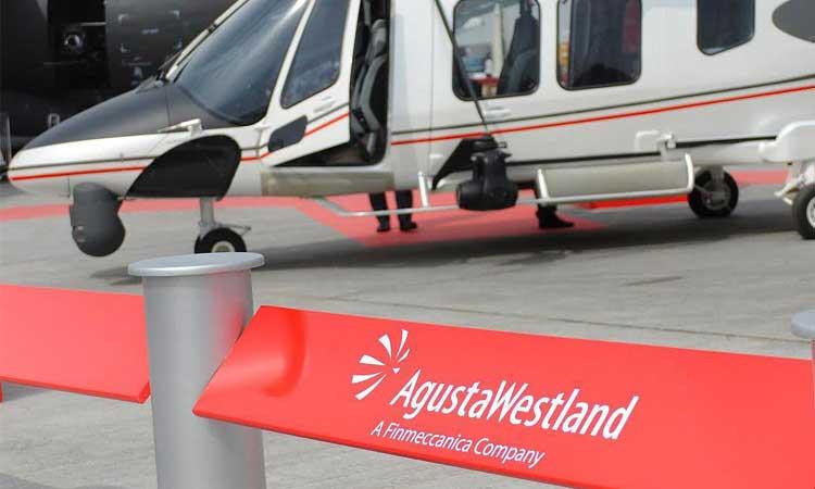 AgustaWestland-Case